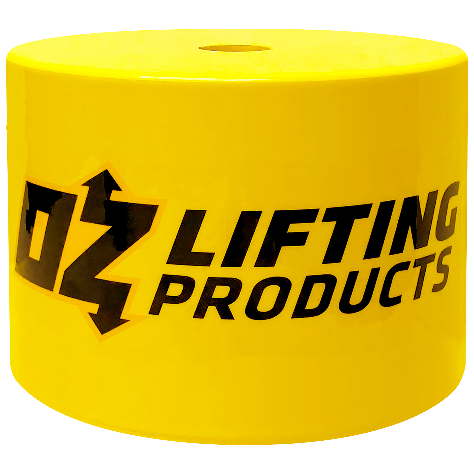 OZ Lifting Products Headache Ball for OZ Davit Cranes, 10-Lb., Model# OZHB10